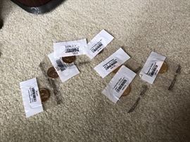  Family Heritage Estate Sales, LLC. New Jersey Estate Sales/ Pennsylvania Estate Sales. 
Substantial Coin Collection available
Coins are being sold as a collection only. 