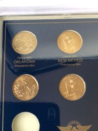  Family Heritage Estate Sales, LLC. New Jersey Estate Sales/ Pennsylvania Estate Sales. 
Substantial Coin Collection available
Coins are being sold as a collection only. 