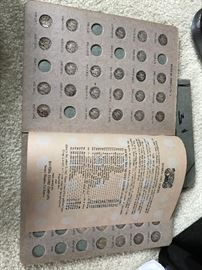  Family Heritage Estate Sales, LLC. New Jersey Estate Sales/ Pennsylvania Estate Sales. 
Substantial Coin Collection available
Coins are being sold as a collection only. 