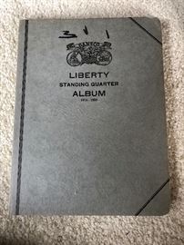  Family Heritage Estate Sales, LLC. New Jersey Estate Sales/ Pennsylvania Estate Sales. 
Substantial Coin Collection available
Coins are being sold as a collection only. 