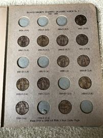  Family Heritage Estate Sales, LLC. New Jersey Estate Sales/ Pennsylvania Estate Sales. 
Substantial Coin Collection available
Coins are being sold as a collection only. 
