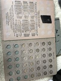  Family Heritage Estate Sales, LLC. New Jersey Estate Sales/ Pennsylvania Estate Sales. 
Substantial Coin Collection available
Coins are being sold as a collection only. 