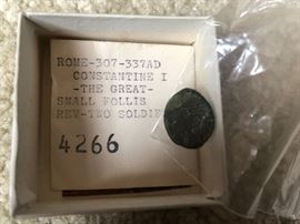  Family Heritage Estate Sales, LLC. New Jersey Estate Sales/ Pennsylvania Estate Sales. 
Substantial Coin Collection available
Coins are being sold as a collection only. 