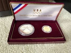  Family Heritage Estate Sales, LLC. New Jersey Estate Sales/ Pennsylvania Estate Sales. 
Substantial Coin Collection available
Coins are being sold as a collection only. 