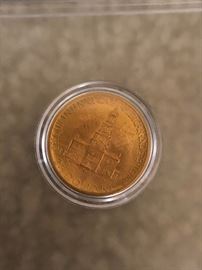  Family Heritage Estate Sales, LLC. New Jersey Estate Sales/ Pennsylvania Estate Sales. 
Substantial Coin Collection available
Coins are being sold as a collection only. 