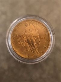  Family Heritage Estate Sales, LLC. New Jersey Estate Sales/ Pennsylvania Estate Sales. 
Substantial Coin Collection available
Coins are being sold as a collection only.  Family Heritage Estate Sales, LLC. New Jersey Estate Sales/ Pennsylvania Estate Sales. 
Substantial Coin Collection available
Coins are being sold as a collection only. 