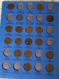  Family Heritage Estate Sales, LLC. New Jersey Estate Sales/ Pennsylvania Estate Sales. 
Substantial Coin Collection available
Coins are being sold as a collection only. 