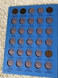  Family Heritage Estate Sales, LLC. New Jersey Estate Sales/ Pennsylvania Estate Sales. 
Substantial Coin Collection available
Coins are being sold as a collection only. 