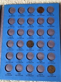  Family Heritage Estate Sales, LLC. New Jersey Estate Sales/ Pennsylvania Estate Sales. 
Substantial Coin Collection available
Coins are being sold as a collection only. 