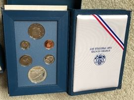  Family Heritage Estate Sales, LLC. New Jersey Estate Sales/ Pennsylvania Estate Sales. 
Substantial Coin Collection available
Coins are being sold as a collection only. 