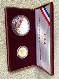  Family Heritage Estate Sales, LLC. New Jersey Estate Sales/ Pennsylvania Estate Sales. 
Substantial Coin Collection available
Coins are being sold as a collection only. 