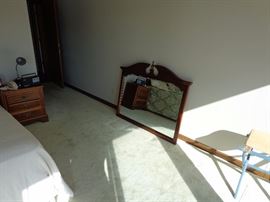 Beautiful  Handing Mirror