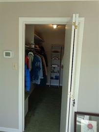 Clothes, Hats,  Misc.