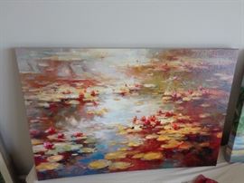 Canvas Art