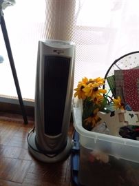 Lasko Heater/Fan
