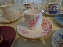 Spode Copeland Chelsea Garden