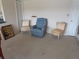 Lazy Boy Rocker Recliner