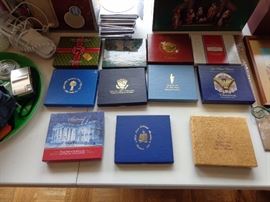 The White House Historical Collection