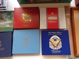 The White House Historical Collection