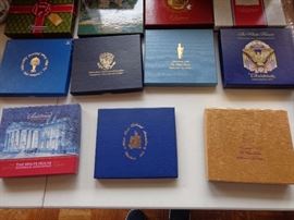 The White House Historical Collection