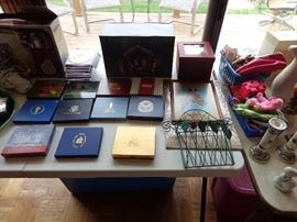 The White House Historical Collection