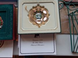 The white House Historical Collection