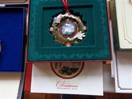 White House Historical Collection