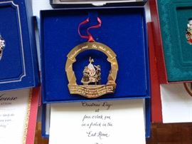 White House Historical Collection