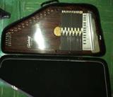 Oscar Schmidt Autoharp