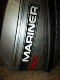 6 HPR Mariner Motor