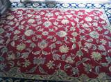 Oriental rug