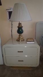 Night Stand, 2 Available