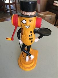 Mr. Peanut