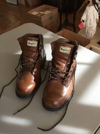 SureFit Boots  Size 11  Brand  new