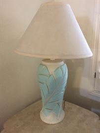 Decorative table  lamp