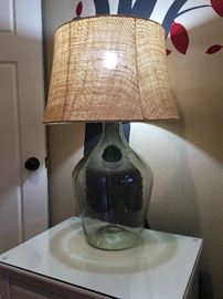 Pottery Barn/ set of two