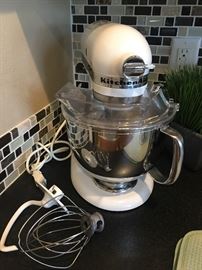 KitchenAid Mixer