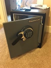 Sentry Safe
