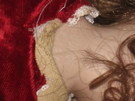 Heubach Antique Doll 