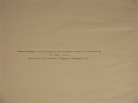  1894 Frank Leslie's Scenes and Portraits of the Civil War