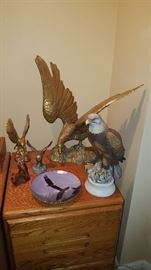 Eagle Collection