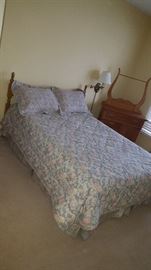 Full Bed