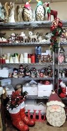 Christmas Decor