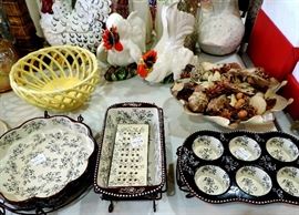 Gourmet Cooking Items