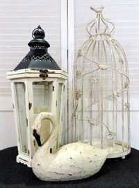 Shabby Chic Decor