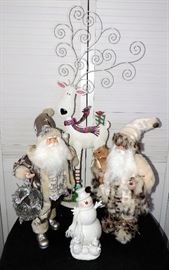 Christmas Collectibles