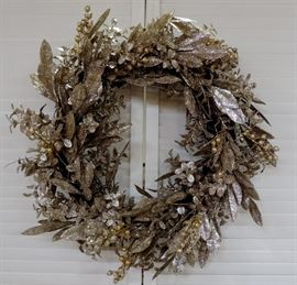Christmas Wreath