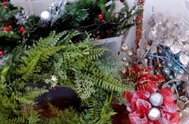 Christmas Greenery