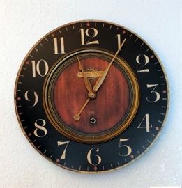 Wall Clock