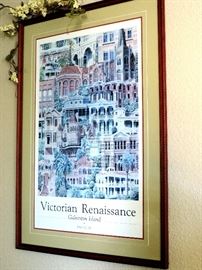 Pam Heidt Framed Print